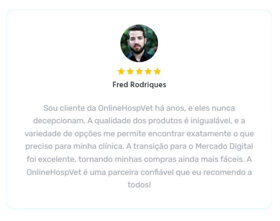 Fred Rodriques